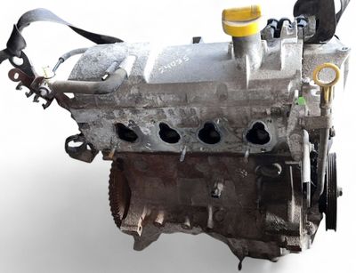 K7J710 Engine DACIA SANDERO I (2008-2012)