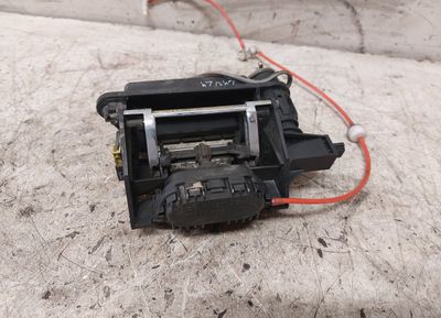 Bootlid / tailgate handle MERCEDES-BENZ S-CLASS (W220) (1998-2005)