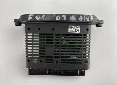 7262354 Lights control unit BMW 7 (F01, F02) (2008-2016)