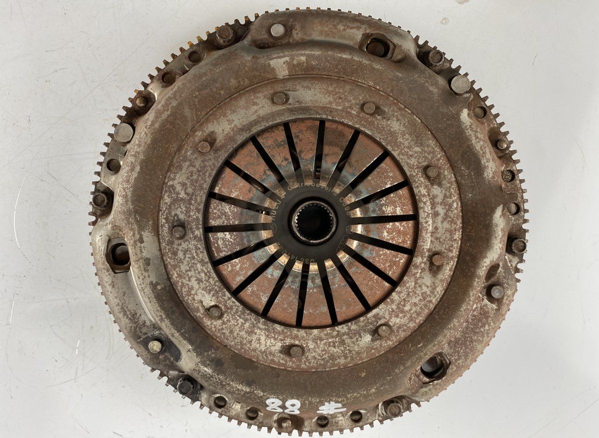 Clutch set SEAT IBIZA IV (6J, 6P) (2008-2017)