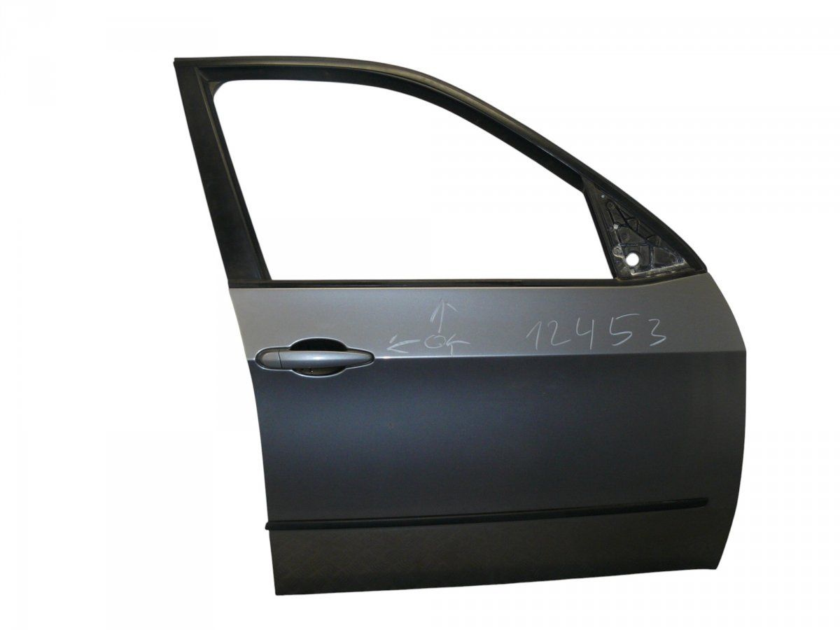 7211424 Door Front Right BMW X5 (E70) (2007-2013)