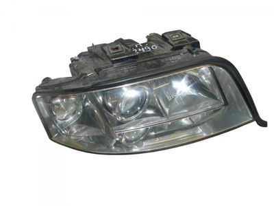 155930-00 Headlight right AUDI A6 / A6 ALLROAD (C5) (1997-2005)