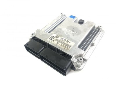 0281011568 Engine Control Unit / module (ECU) VW TRANSPORTER T5 / MULTIVAN (7H, 7E, 7J) (2003-2015)
