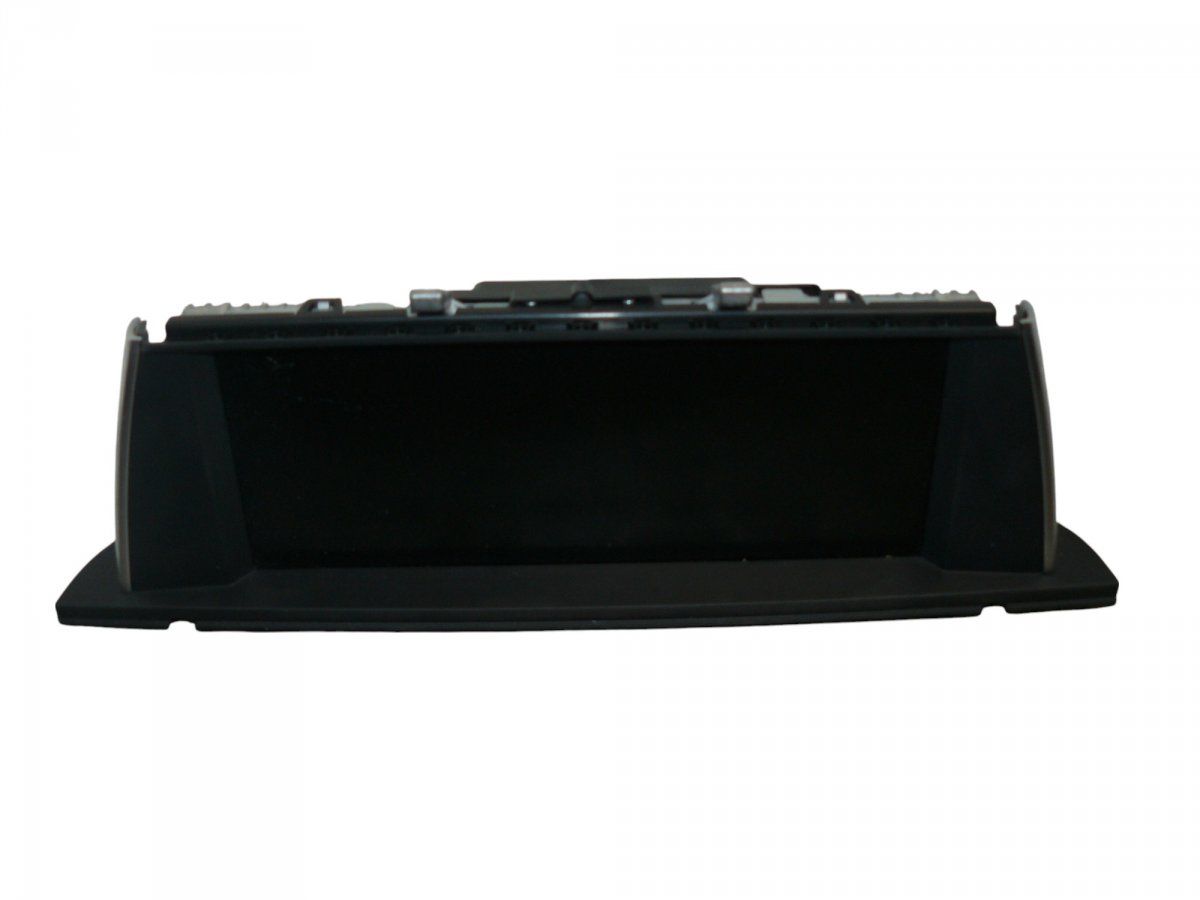 9227118 Dash screen BMW 5 GRAN TURISMO (F07) (2009-2017)