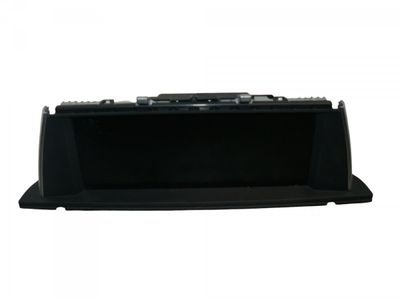 9227118 Dash screen BMW 5 GRAN TURISMO (F07) (2009-2017)