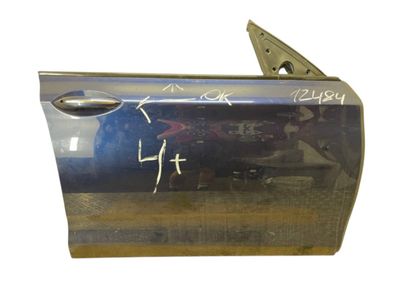 9631838 7206440 Door Front Right BMW 5 GRAN TURISMO (F07) (2009-2017)