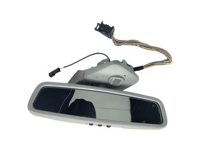 A2208100317 Interior Rearview mirror MERCEDES-BENZ S-CLASS (W220) (1998-2005)