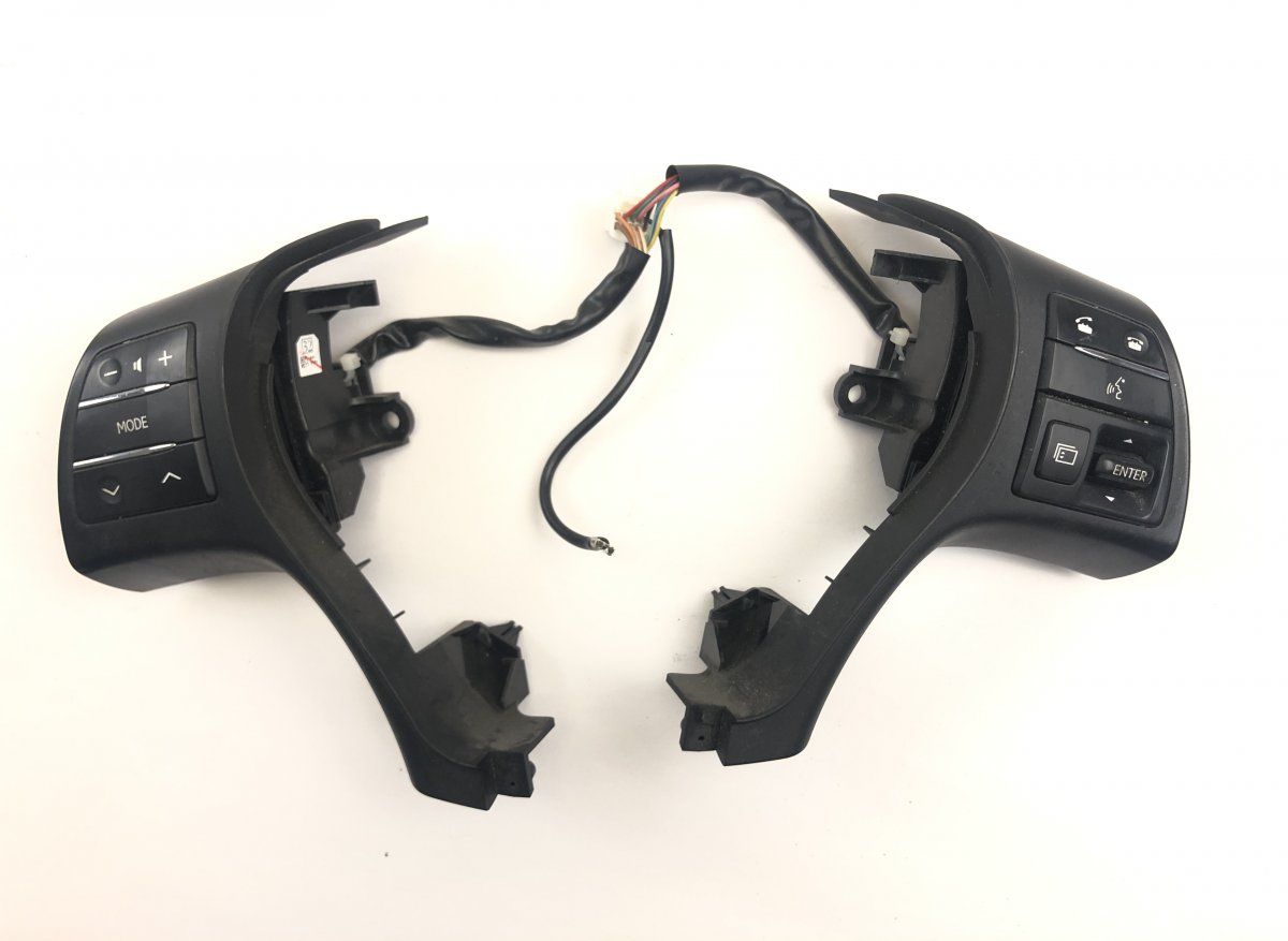 8425048210C0 Steering wheel MF switch set LEXUS RX III (AL10) (2008-2015)