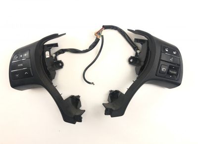8425048210C0 Steering wheel MF switch set LEXUS RX III (AL10) (2008-2015)