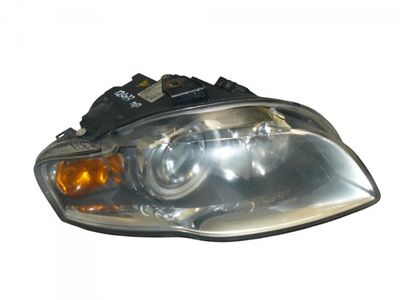 0301219272 Headlight right AUDI A4 (B7) (2004-2008)
