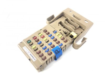 82201AJ010 Fuse box SUBARU LEGACY V / Outback (2009-2014)