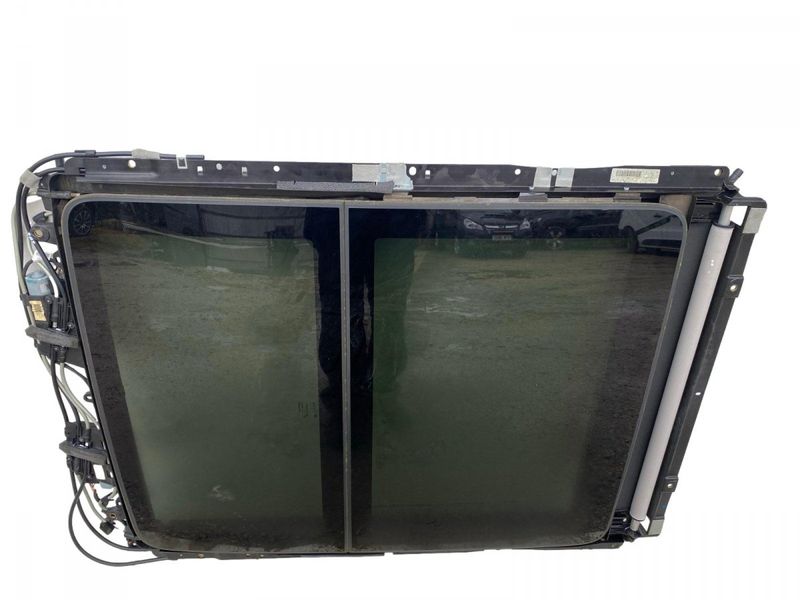 68081053AB Sunroof JEEP GRAND CHEROKEE IV (WK, WK2) (2010-2021)