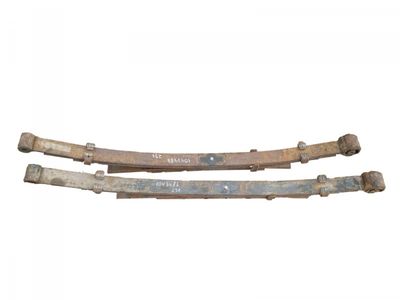 2309732 Coil / leaf springs set FORD RANGER III (TKE, PX) (2011-2023)