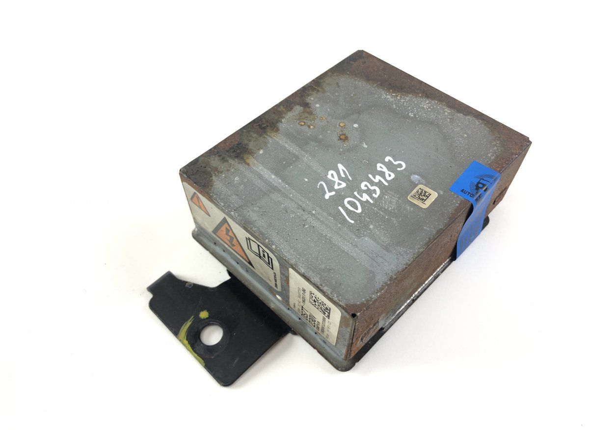 2360707 Hybrid converter / inverter FORD RANGER III (TKE, PX) (2011-2023)