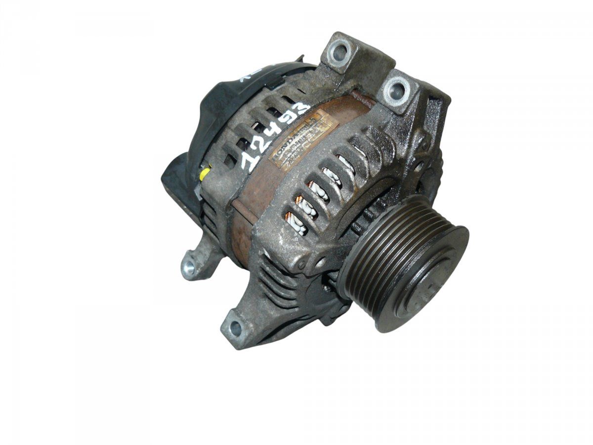 1042104860 Alternator HONDA CR-V III (RE) (2006-2012)
