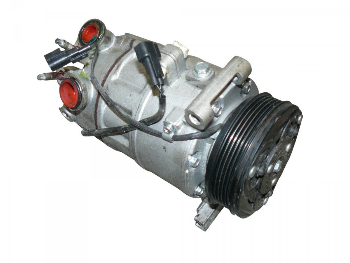 AC / aircon Compressor VOLVO XC60 I (2008-2017)