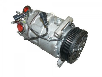 AC / aircon Compressor VOLVO XC60 I (2008-2017)