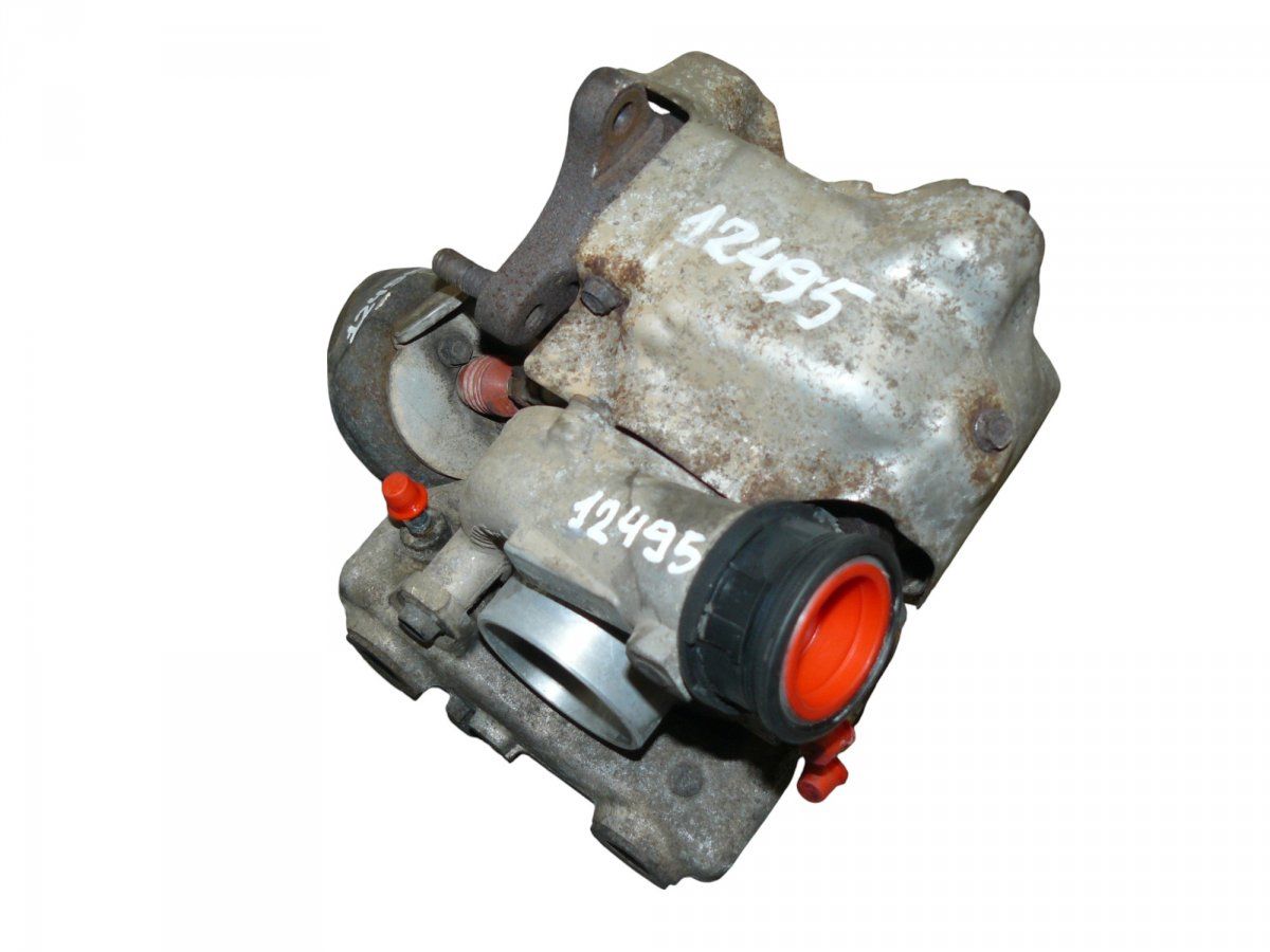 Turbocharger SUBARU FORESTER (SH) (2008-2013)