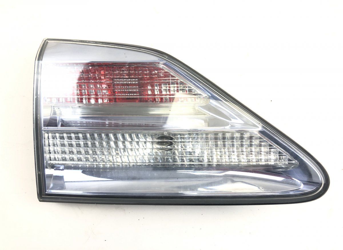 8159148120 Inner tail light, left LEXUS RX III (AL10) (2008-2015)