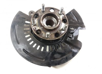 51716C5300 Wheel bearing housing front right KIA SORENTO III (UM) (2015-2020)