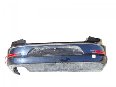 3C8807421E Rear bumper VW PASSAT CC (357) (2008-)