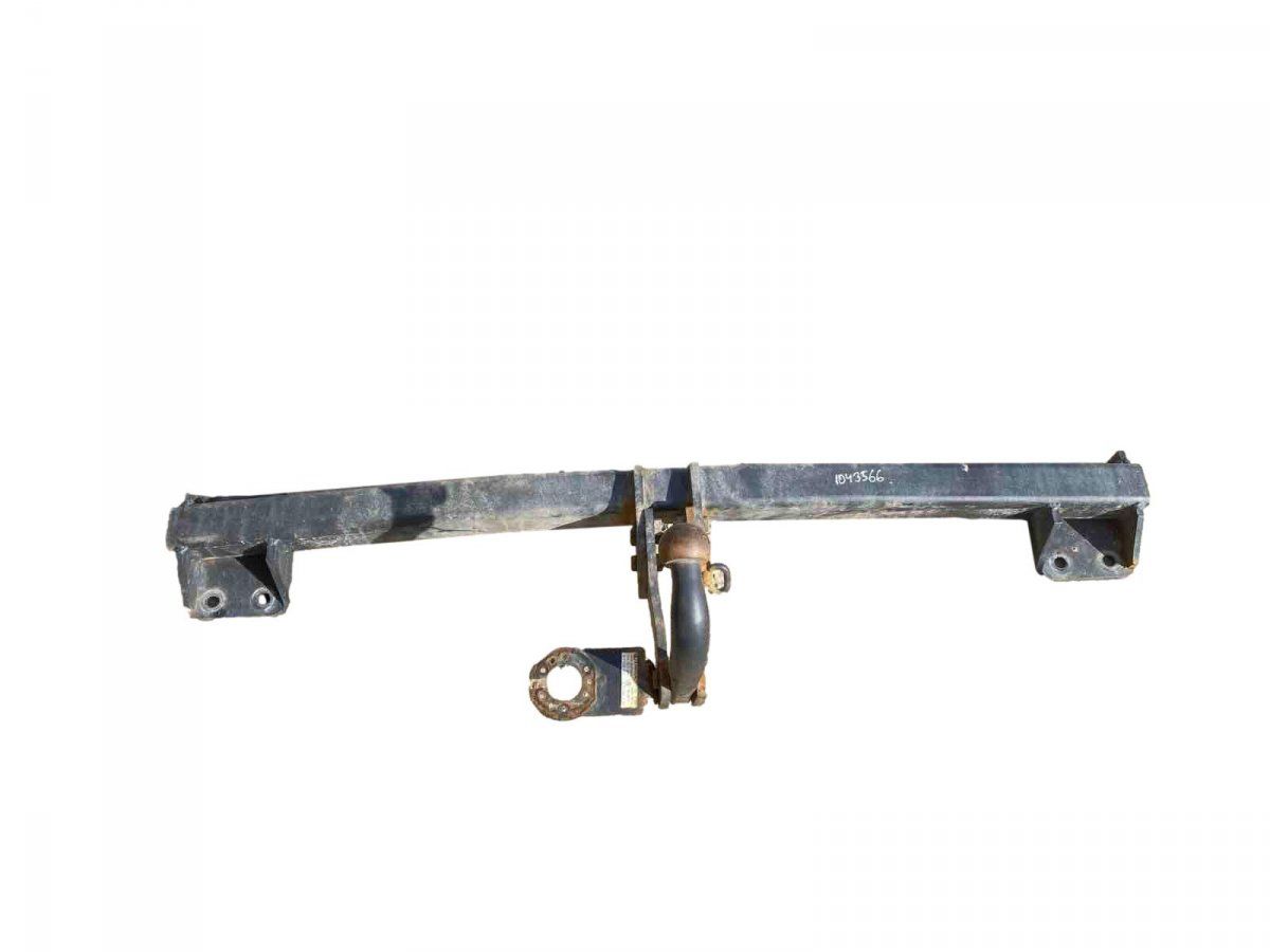 Towbar PORSCHE CAYENNE II (2010-2017)