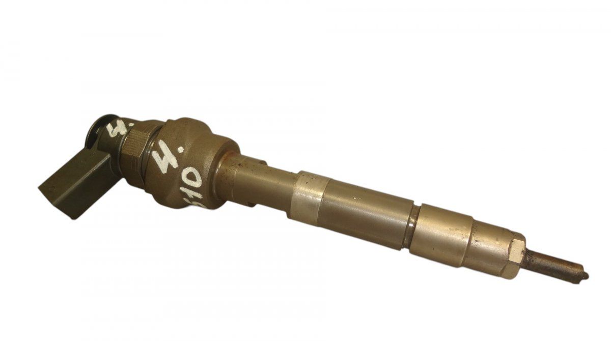 0445110289 Fuel Injector BMW 3 (F30, F31, F34, F80) (2011-2019)