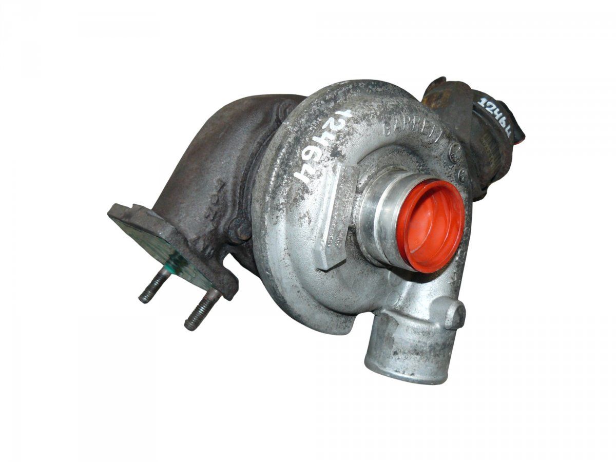 769040-1 7690401 Turbocharger IVECO DAILY III (1999-2006)