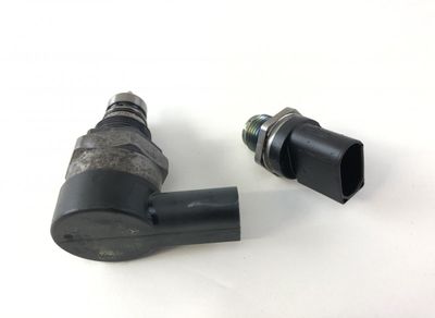 0281002927 A6420740284 0281002985 Fuel pressure regulator set MERCEDES-BENZ ML-CLASS (W164) (2005-2011)