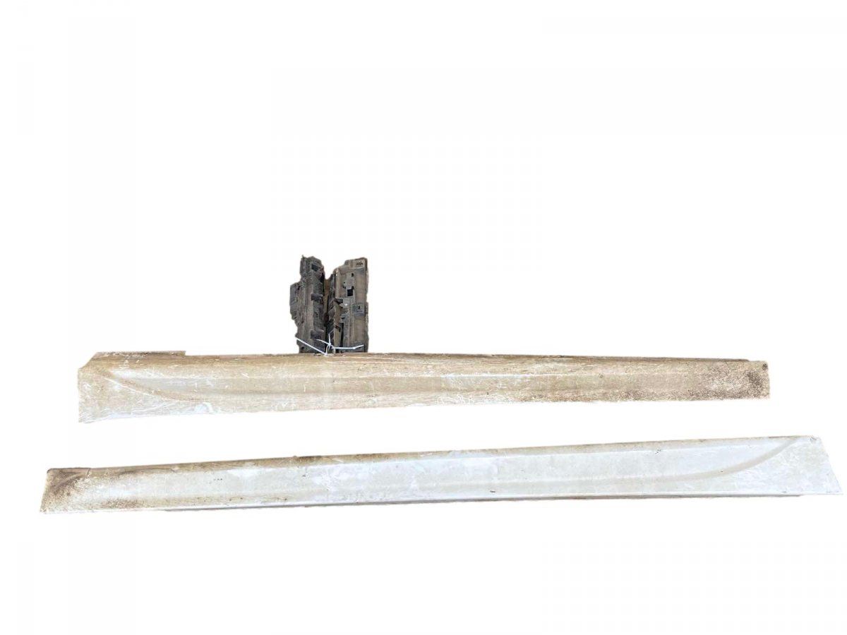 8056579 Side Skirt Set BMW 3 (F30, F31, F34, F80) (2011-2019)