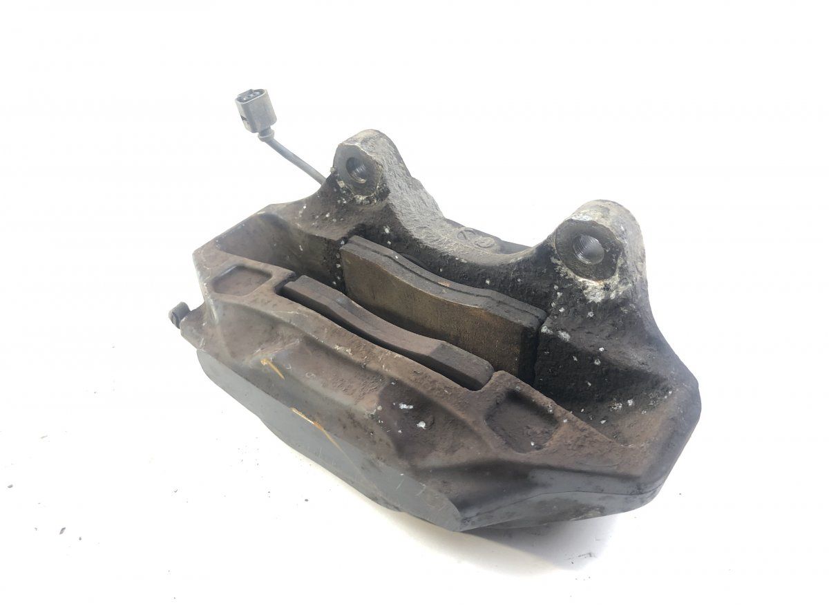 209236054A Brake caliper Front  left VW TOUAREG II (7P) (2010-2018)