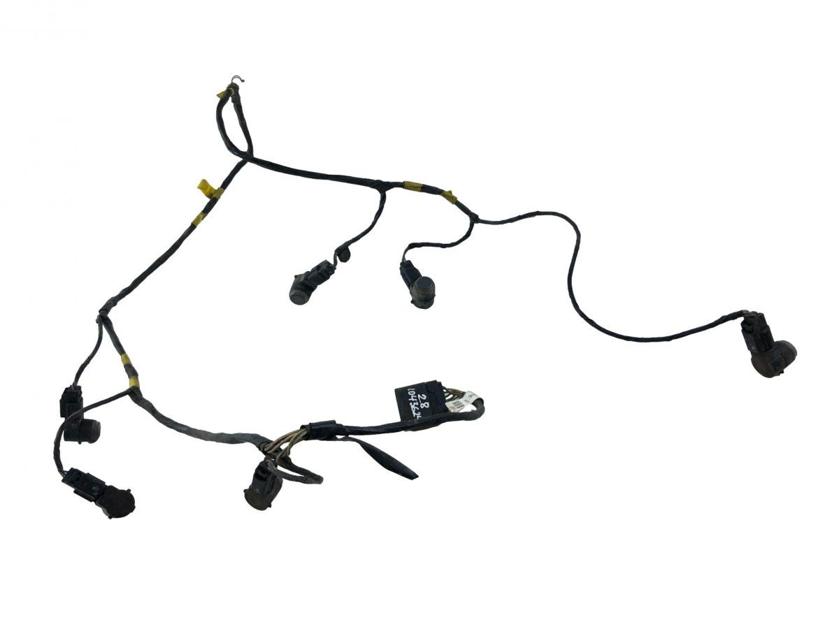 68140704AA Parking sensors cable harness, front JEEP GRAND CHEROKEE IV (WK, WK2) (2010-2021)