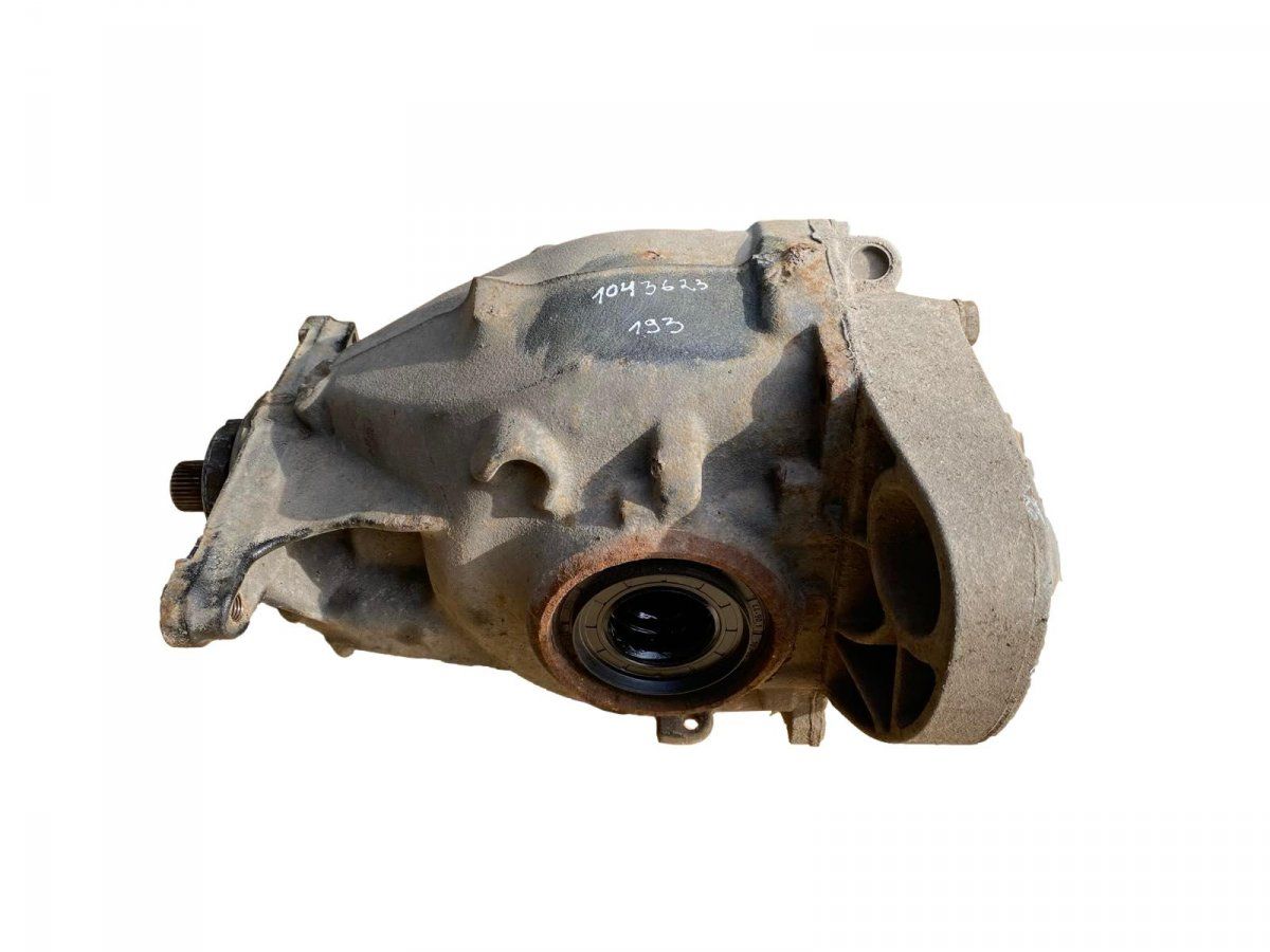 7590912 Rear axle differential BMW X5 (E70) (2007-2013)