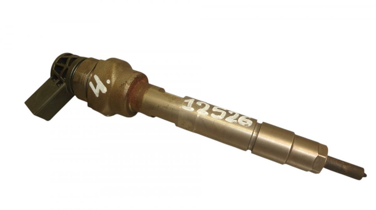 0445110478 Fuel Injector BMW 5 (F10, F11) (2010-2017)