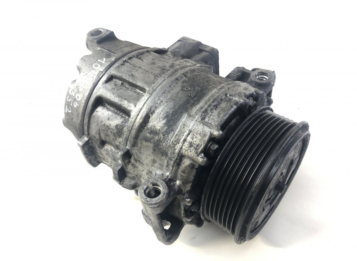 4471500259 4472602873 447150-0259 447260-2873 4472602875 447260-2875 AC / aircon Compressor MERCEDES-BENZ GL-CLASS (X164) (2006-2012)