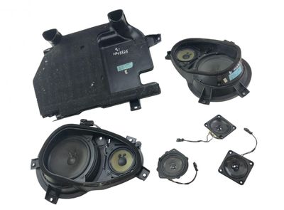 A2308201902 Set of loudspeakers MERCEDES-BENZ SL-CLASS (R230) (2001-2012)