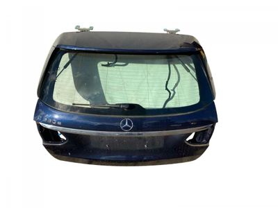 A2057404000 Bootlid / tailgate MERCEDES-BENZ C-CLASS (W205) (2013-2021)