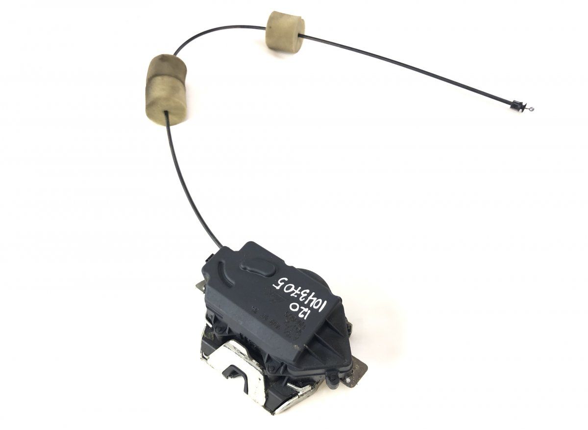 A1647400635 Bootlid / tailgate lock MERCEDES-BENZ ML-CLASS (W164) (2005-2011)