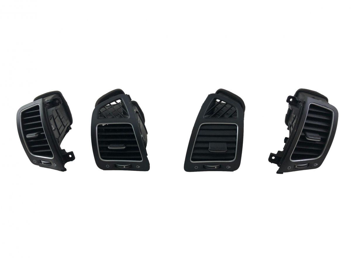 974802P105 Cabin air vent set KIA SORENTO II (XM) (2009-2015)