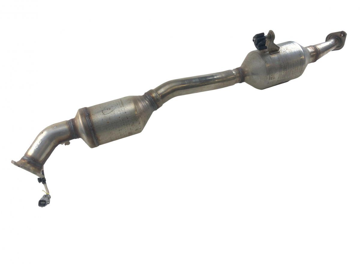 OY28 Catalyc Converter TOYOTA COROLLA XII (E210) (2018-)