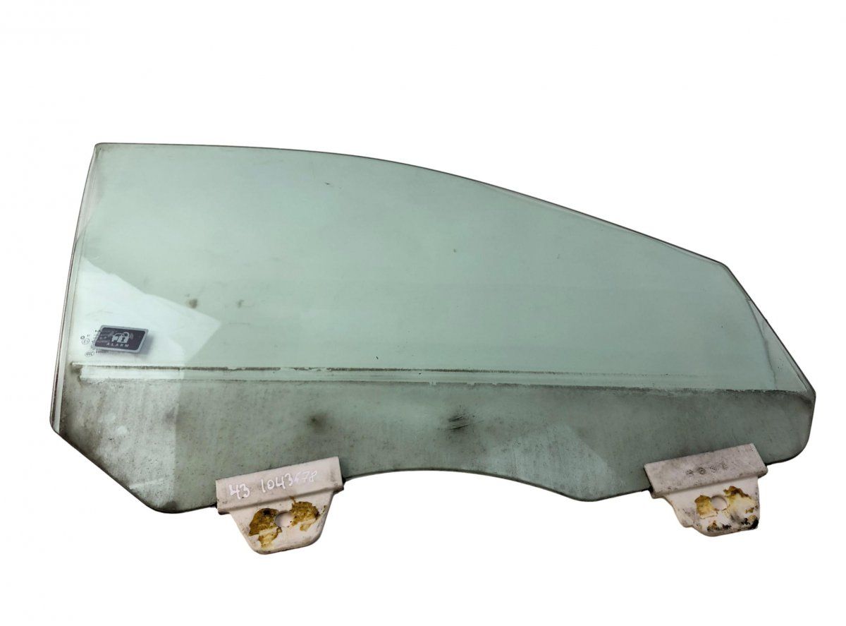 68068670AD Door window glass front right JEEP GRAND CHEROKEE IV (WK, WK2) (2010-2021)