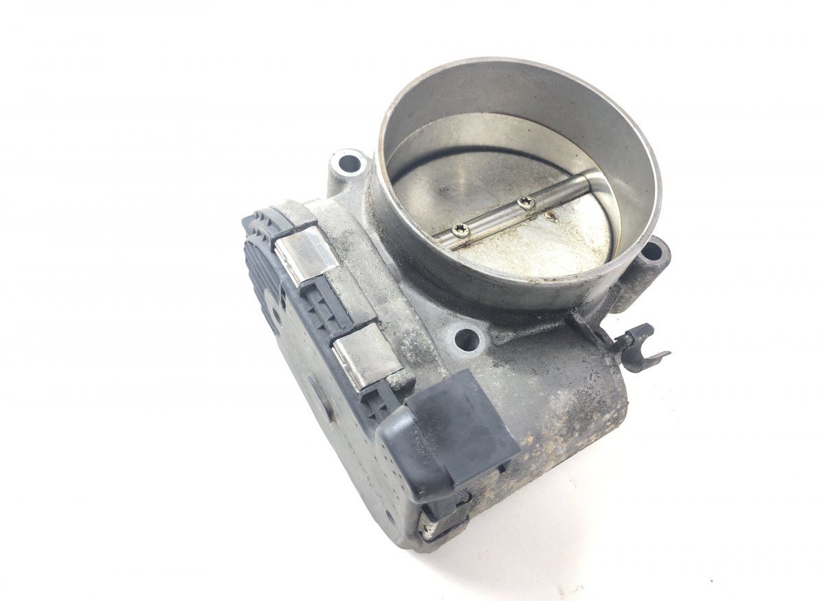 0280750101 Throttle body MASERATI QUATTROPORTE III (03.04-)