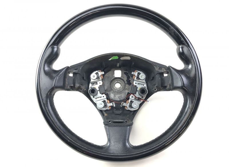 981330000 Steering Wheel MASERATI QUATTROPORTE III (03.04-)