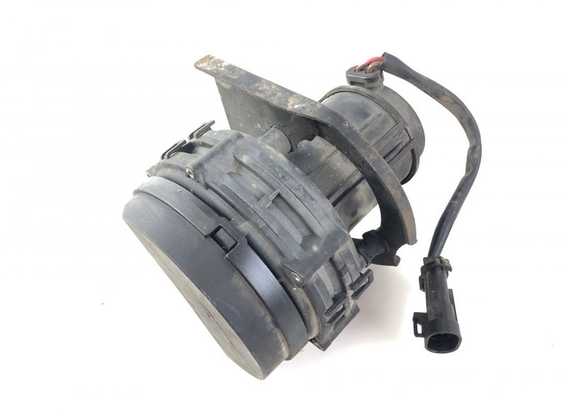 181197 Secondary Air pump MASERATI QUATTROPORTE III (03.04-)