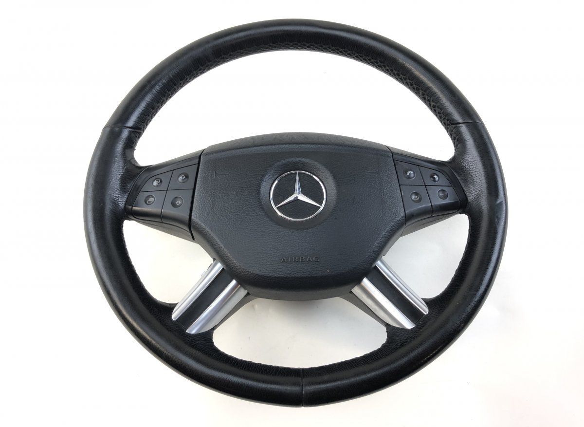 61460350 Steering Wheel MERCEDES-BENZ R-CLASS (W251) (2006-2013)