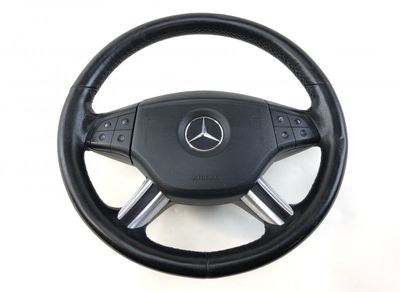 61460350 Steering Wheel MERCEDES-BENZ R-CLASS (W251) (2006-2013)