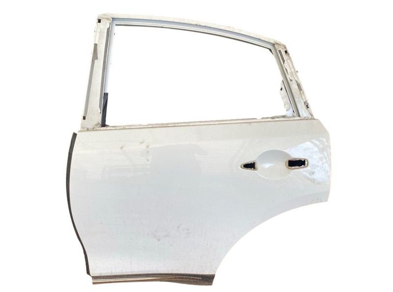 H210A1CAMA Door Rear  Left INFINITI FX II / QX70 (S51) (2008-2017)