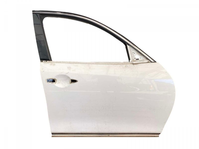 H010M1CAMA Door Front Right INFINITI FX II / QX70 (S51) (2008-2017)