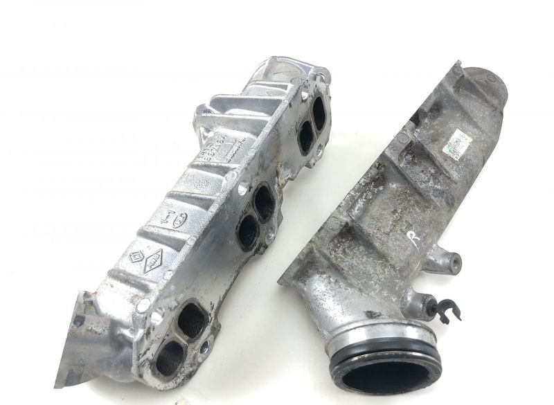 1400300Q1F Set of intake manifolds INFINITI FX II / QX70 (S51) (2008-2017)