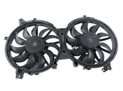 214811BY0A Radiator Fan Electric INFINITI FX II / QX70 (S51) (2008-2017)